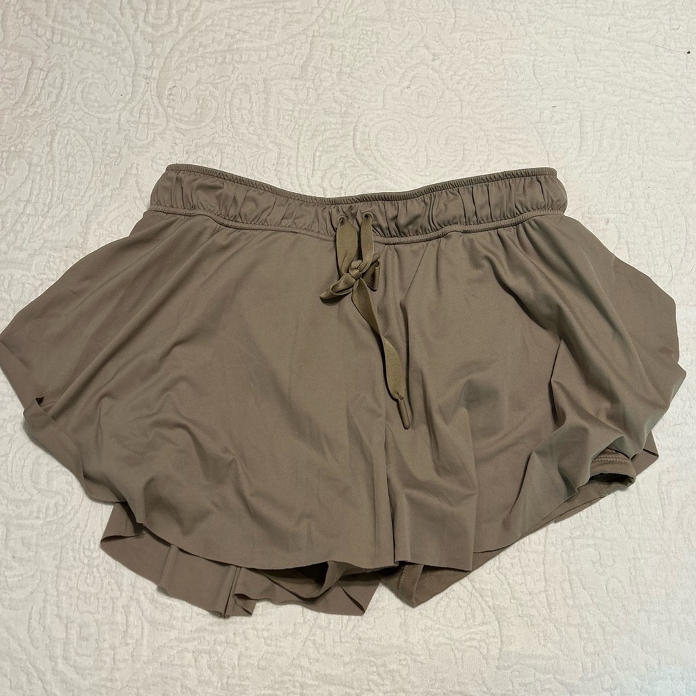 Free People Movement skort!